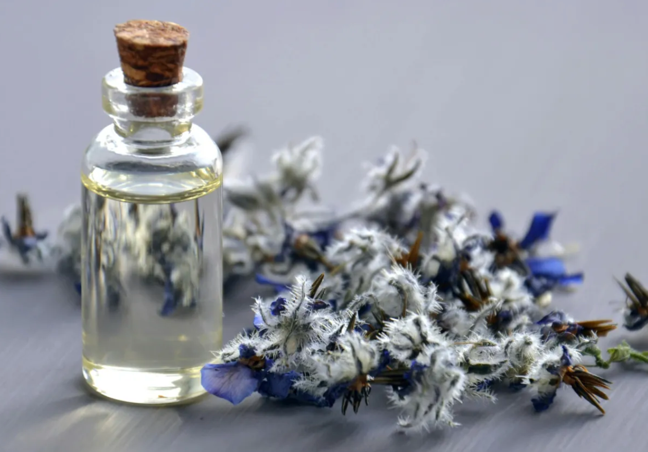 Aromatherapie in Sauna & Wellness: Düfte, die Körper und Geist verwöhnen.