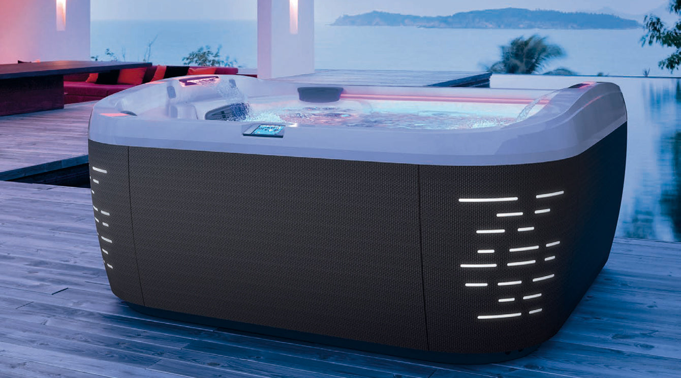 Jacuzzi® Modelle