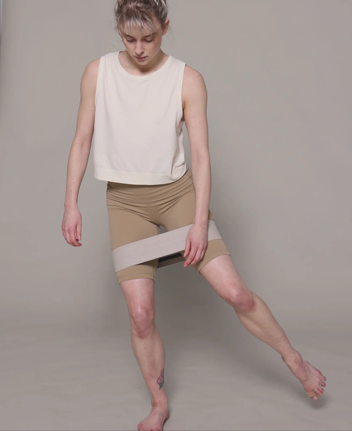 Moonchild Gummibänder – Earth