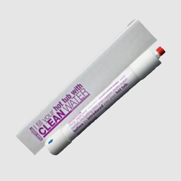 Fresh Start activated charcoal filter