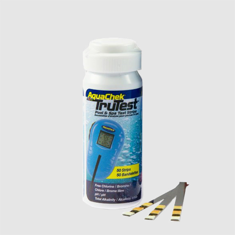 AquaChek TruTest (Ersatz-Teststreifen)