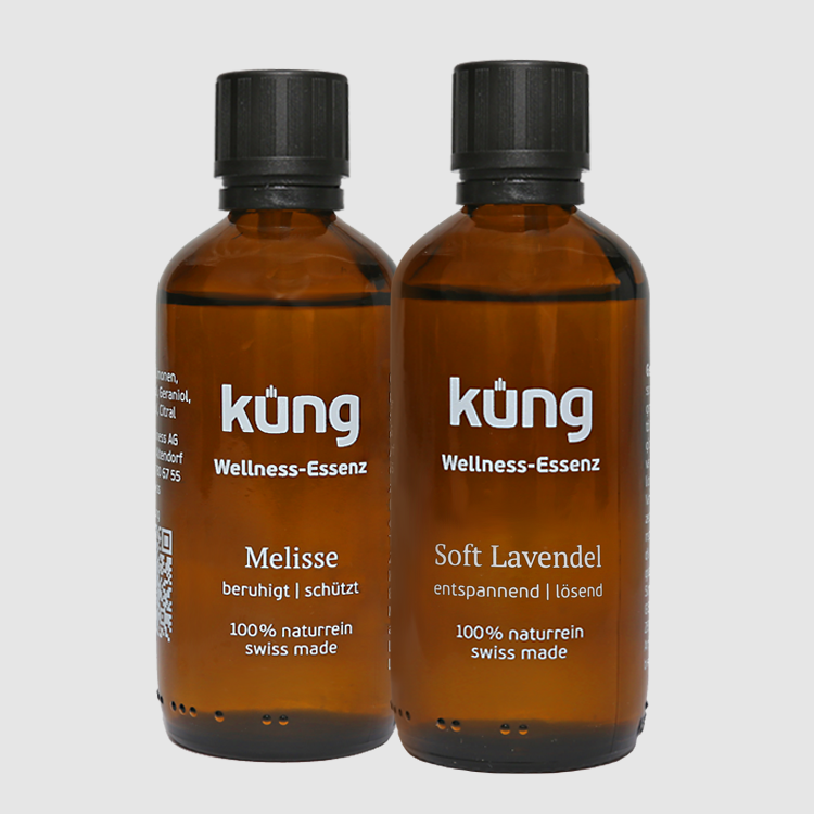 Set d'arôme Repos DUO2