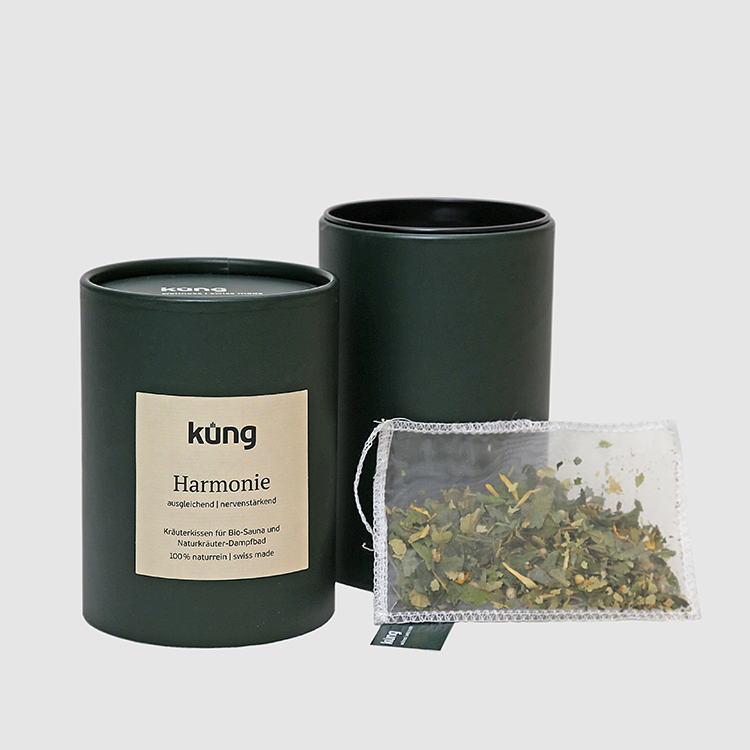 Wellness-Kräutermischung Harmonie