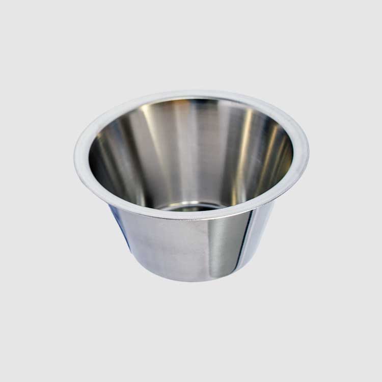 Ciotola per olio profumato