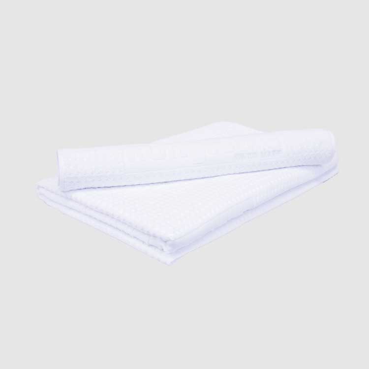 Hochwertiges Saunatuch 90x200cm