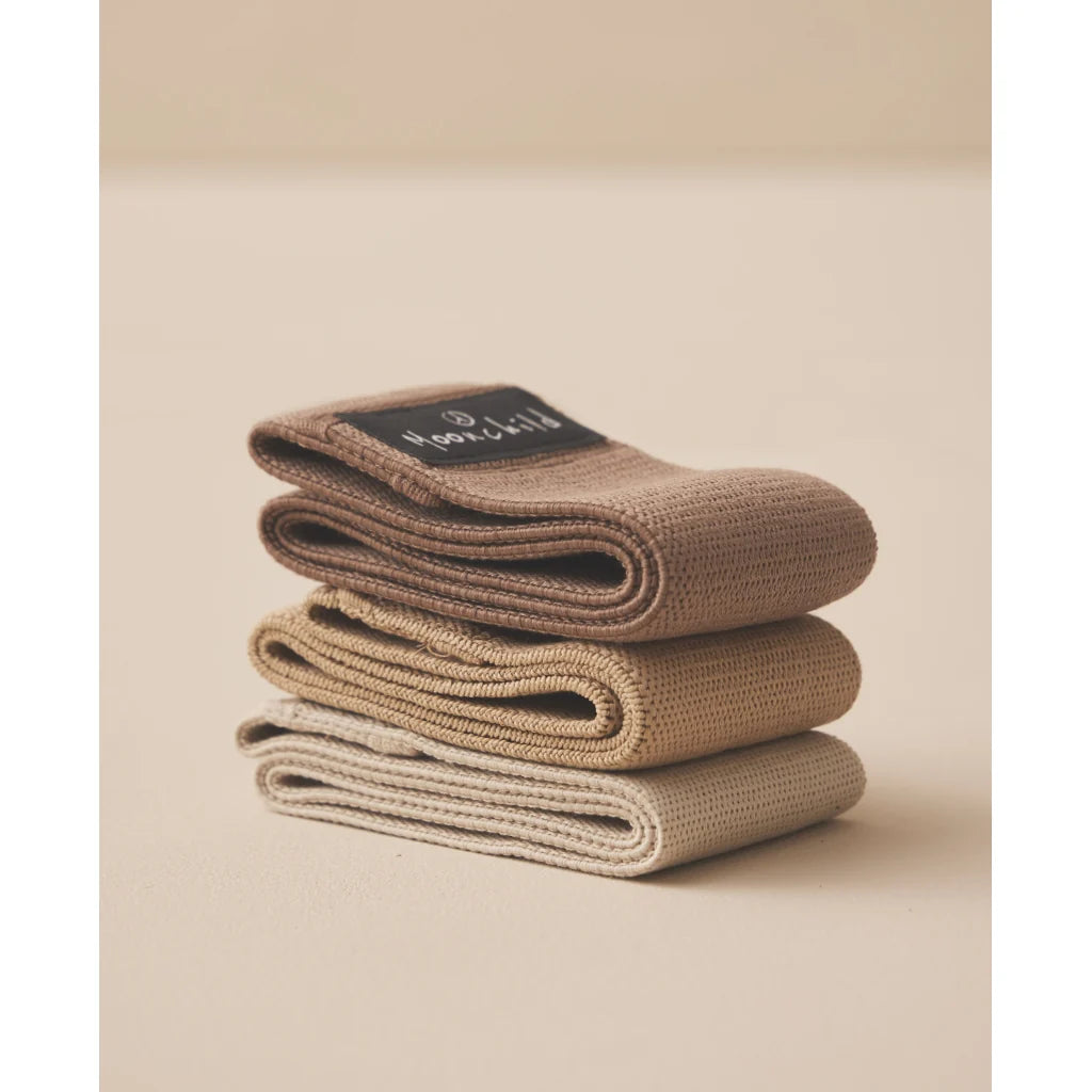 Moonchild Gummibänder – Earth