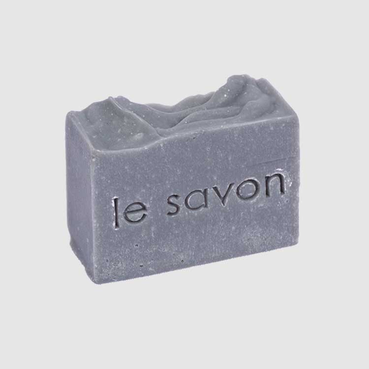 Naturseife Gentleman