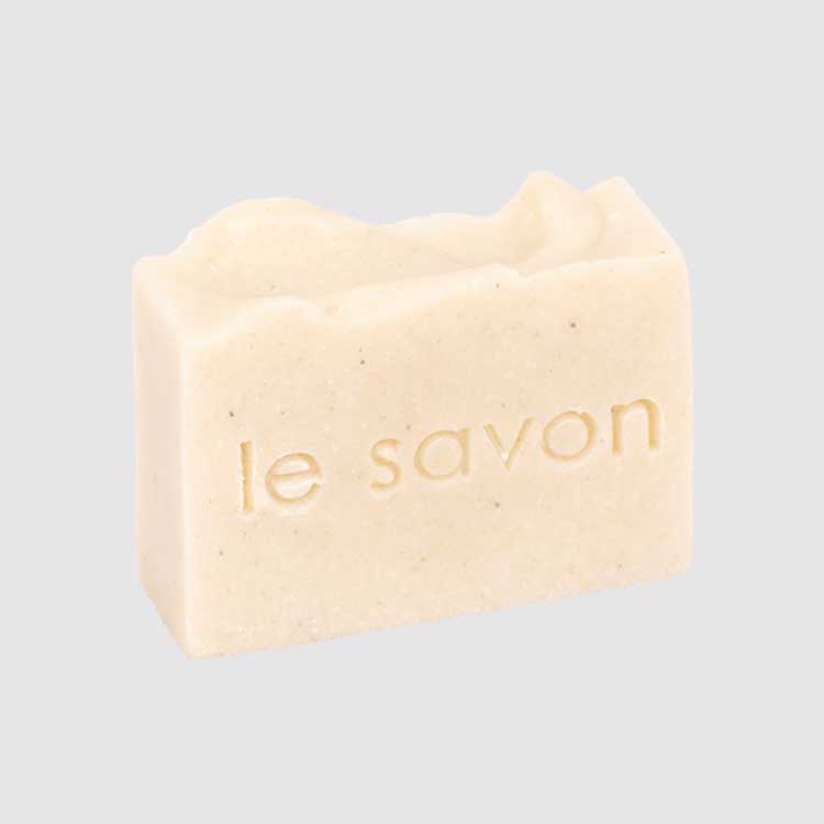 Naturseife Le Bohémien