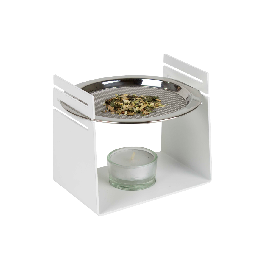 Räuchergefäss «Level up»