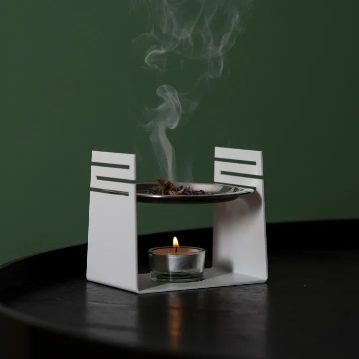 Räuchergefäss «Level up»