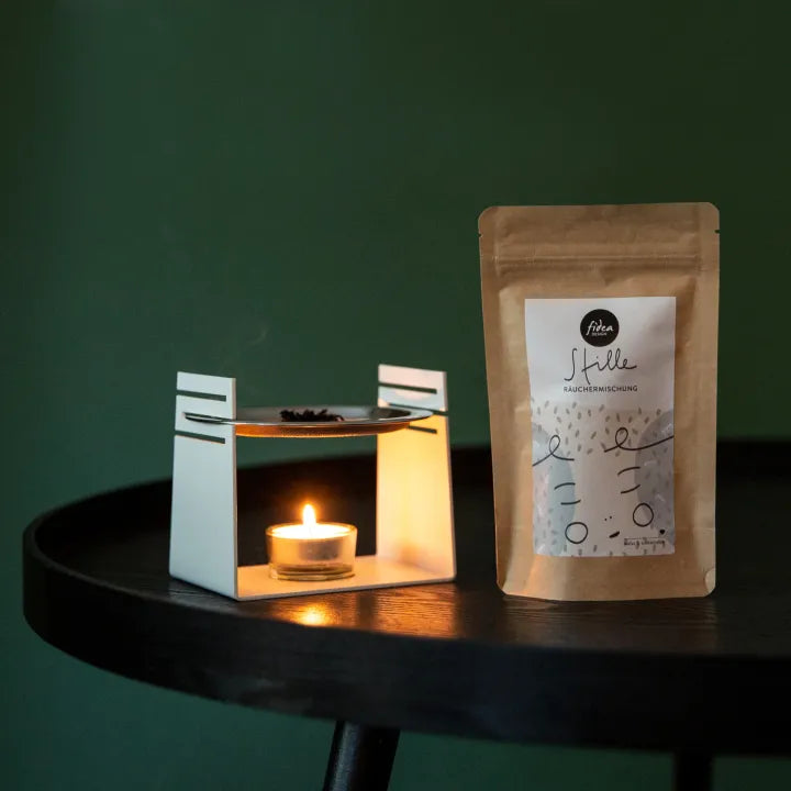 Räuchermischung «Stille»