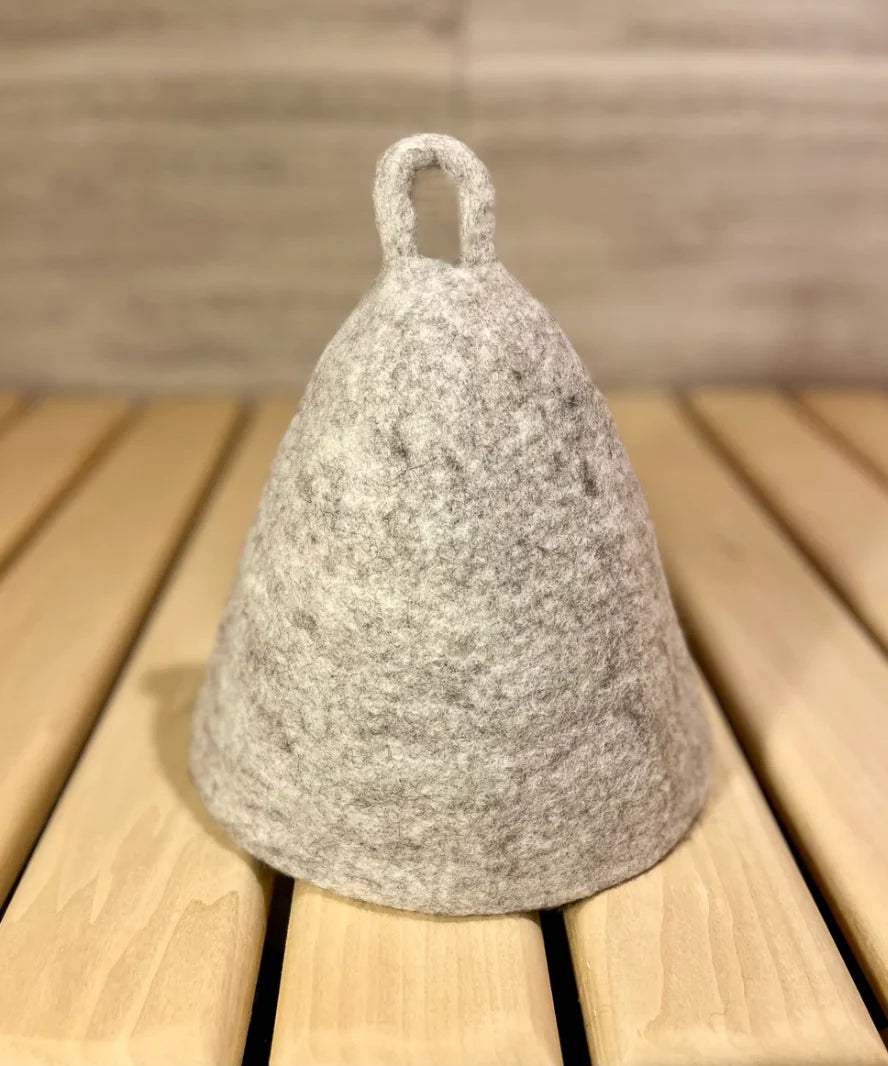 Saunahut Nordic Birch