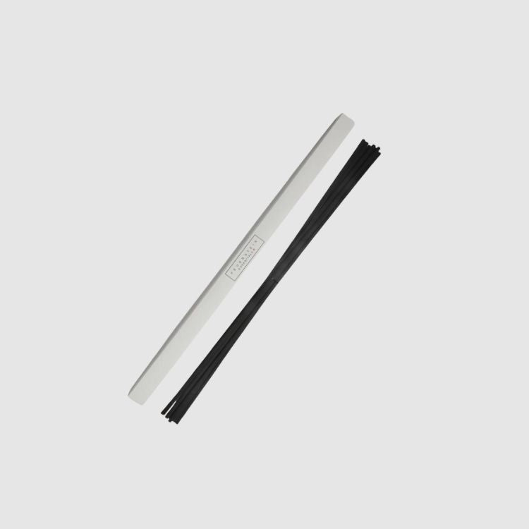 Ersatzduftstäbchen für grosse Apothekerflaschen