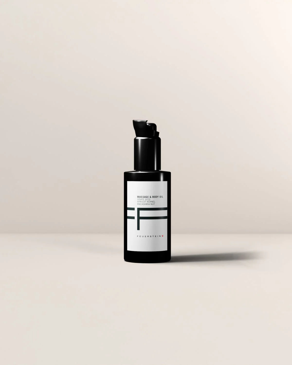 Olio per massaggio e corpo 100 ml