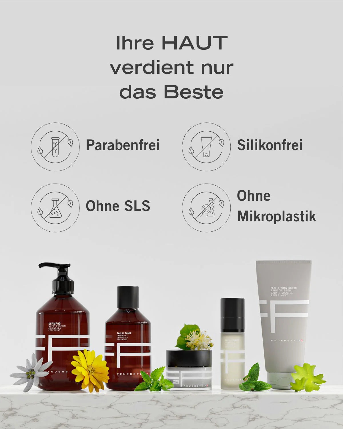 Olio per massaggio e corpo 100 ml