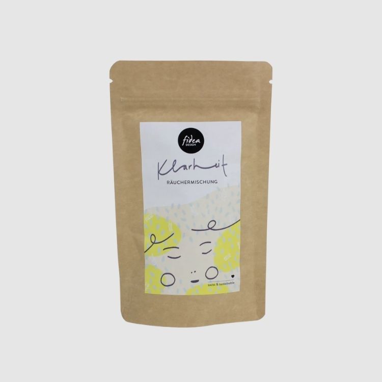 Räuchermischung «Klarheit»