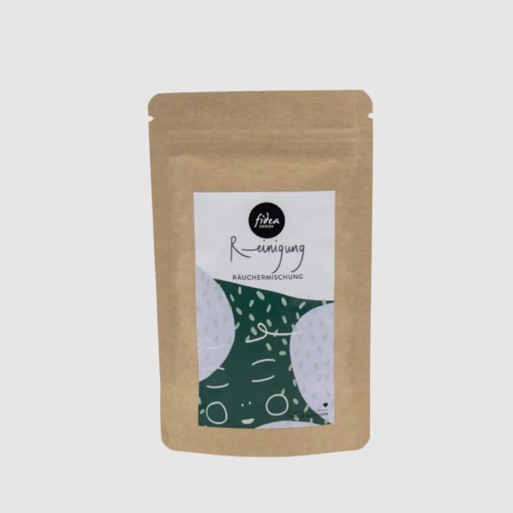 Miscela di incenso "Cleansing