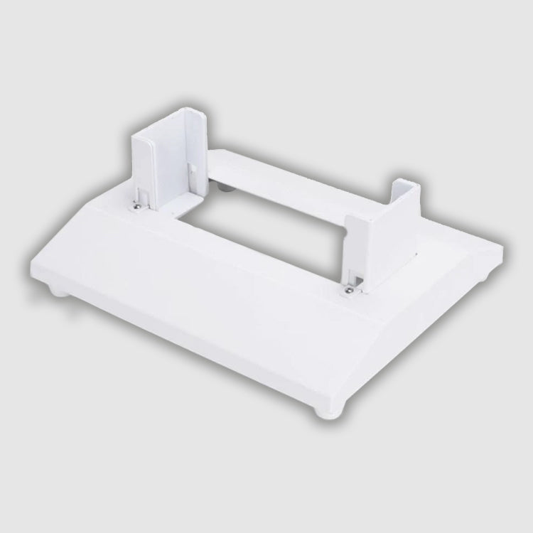 Red light panel floor model
