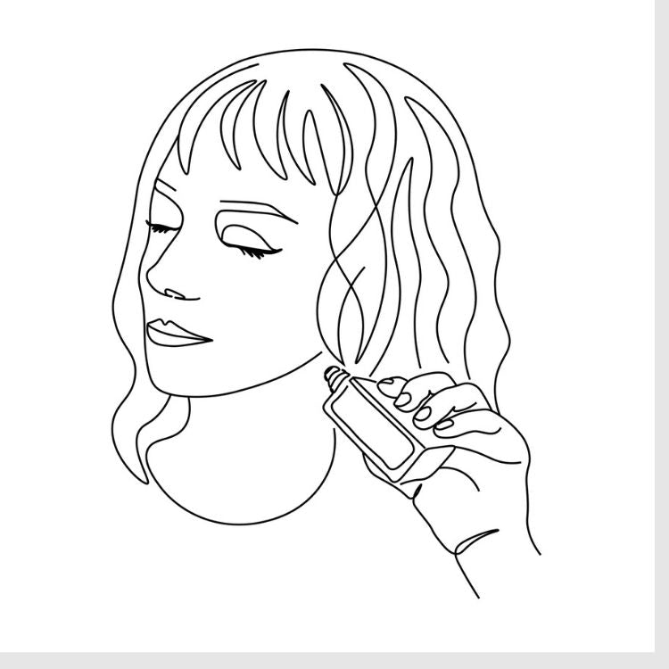 Aromatherapie Körperöl «Yoga & Meditation»