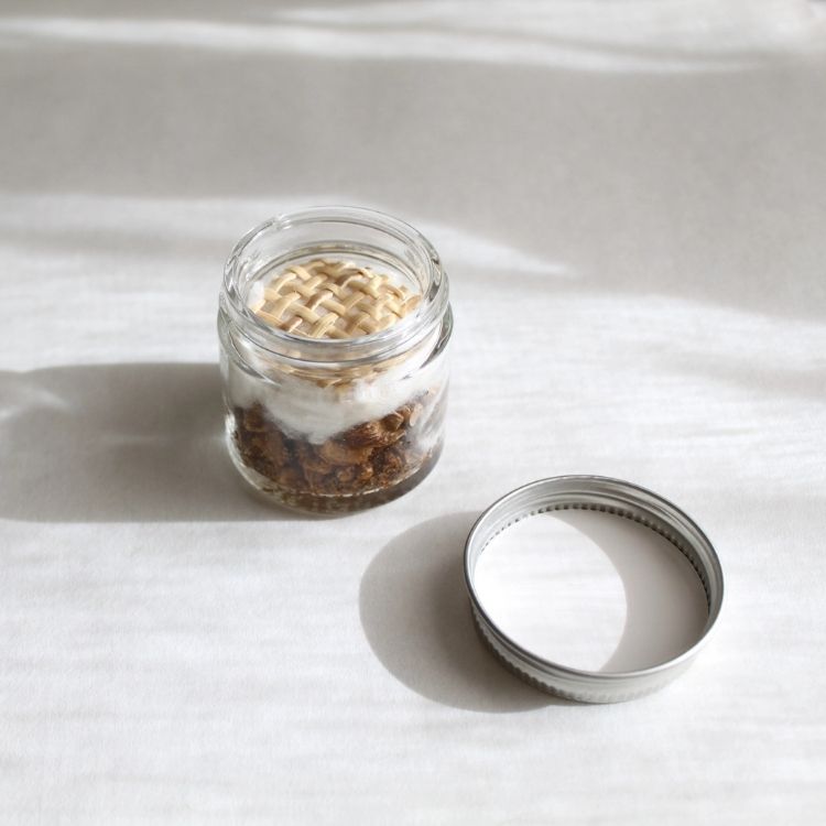 Spiritueller Aromatherapie Inhalator «Yoga & Meditation»