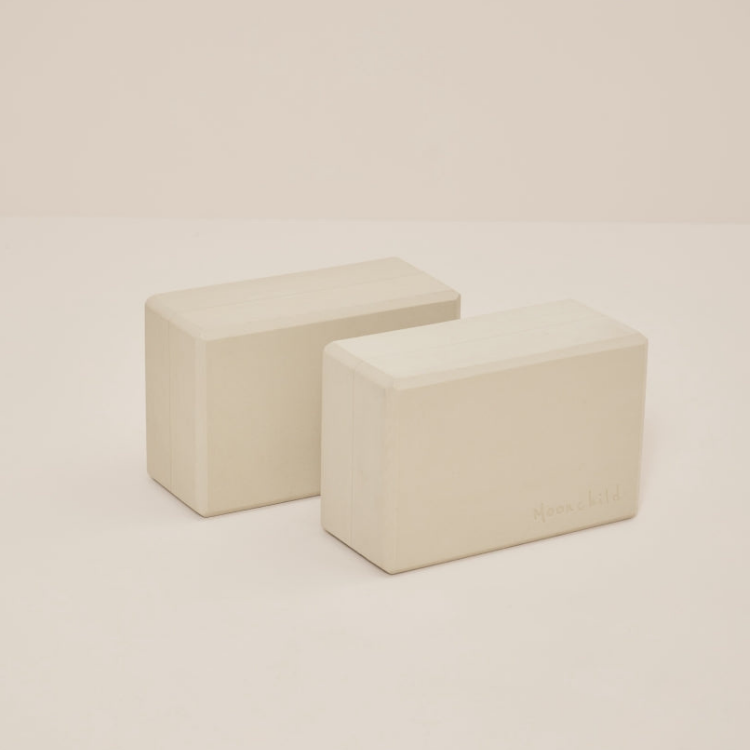 Yoga Block, Sand