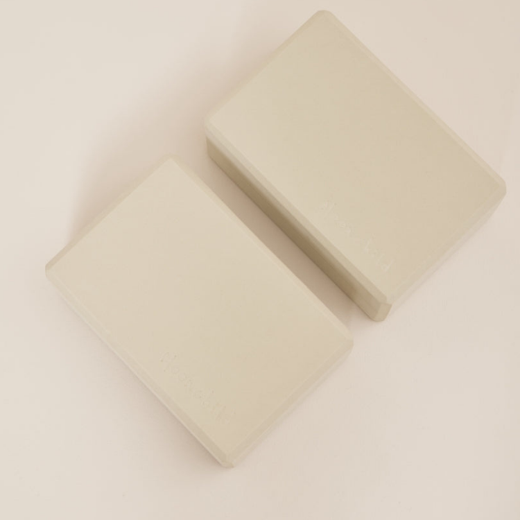 Yoga Block, Sand