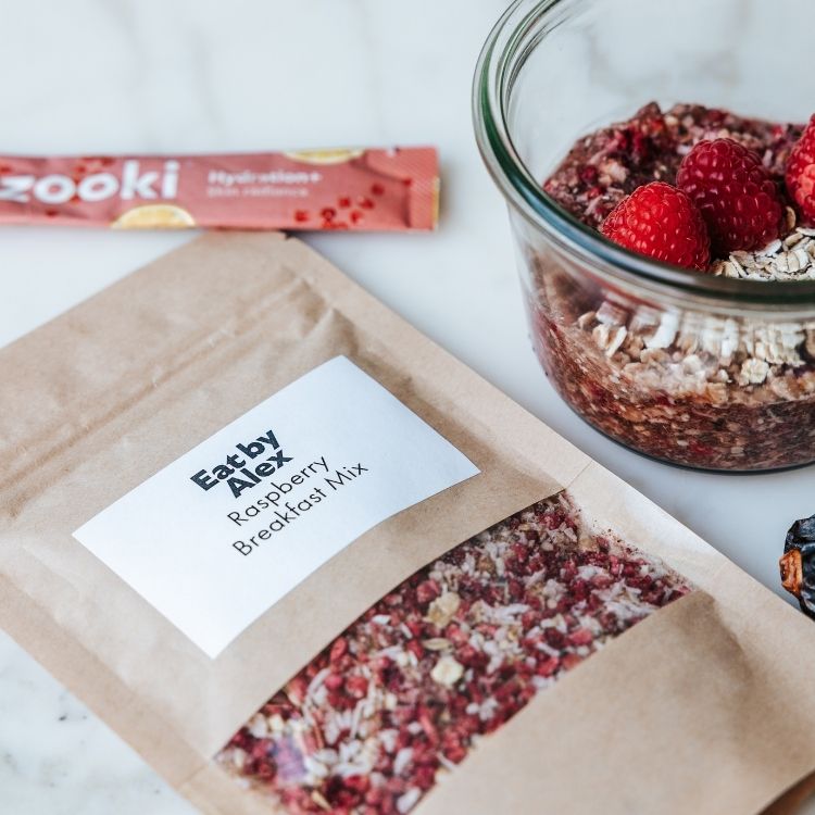 reSET-Programm: 5-Day Fasting Detox (FMD)