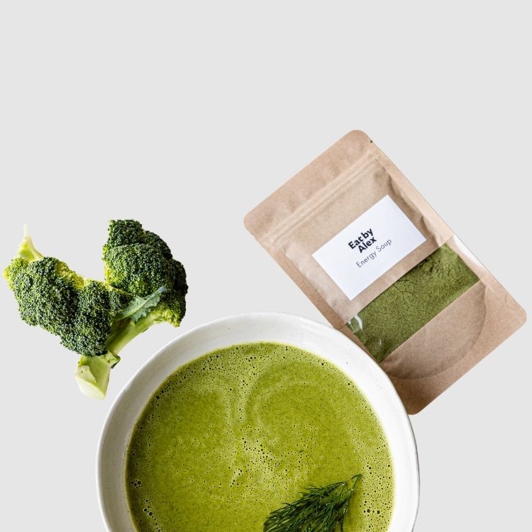 reSET-Programm: 5-Day Fasting Detox (FMD)