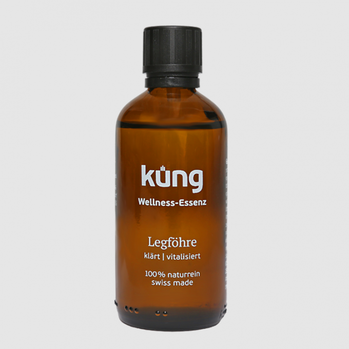 Wellness-Essenz Legföhre 100ml