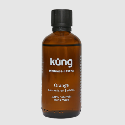 Wellness-Essenz Orange 100ml