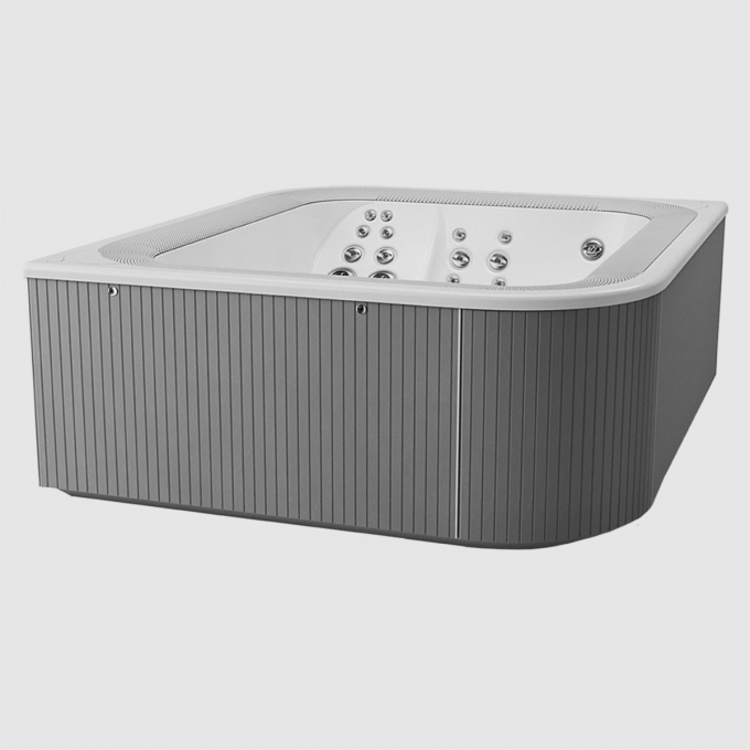 Jacuzzi Virtus