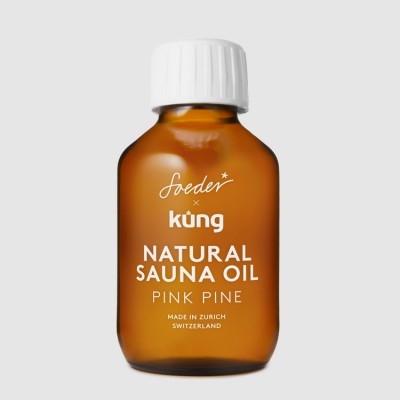 Natürliches Aromaöl Pink Pine